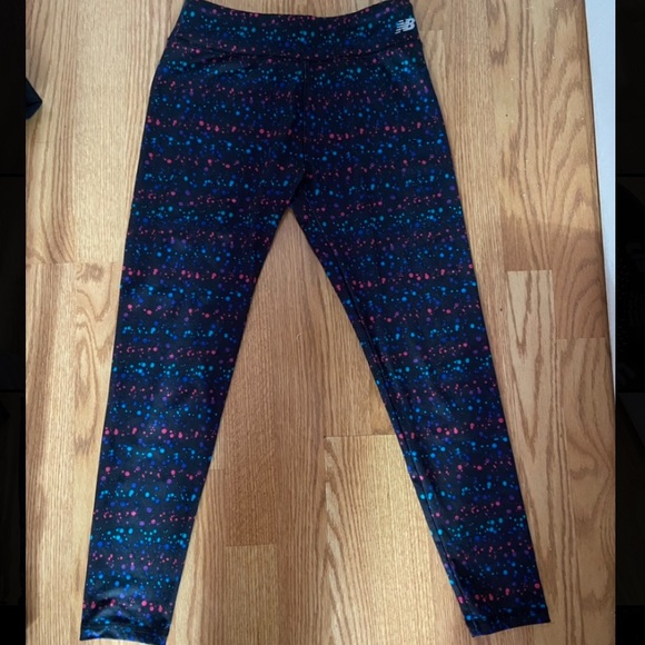 New Balance Other - New Balance Workout Pants (BIN K)